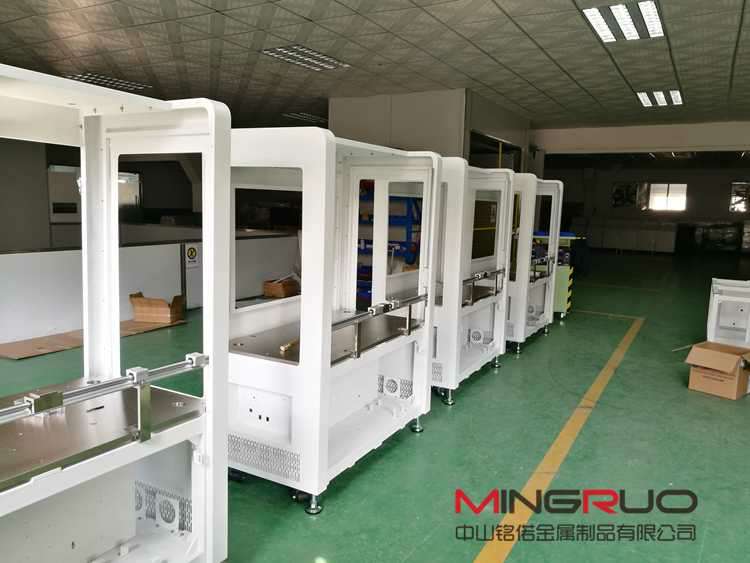 银川毕博汽车租赁与服务有限公司教您在制作钣金件的时候各种材料的比较