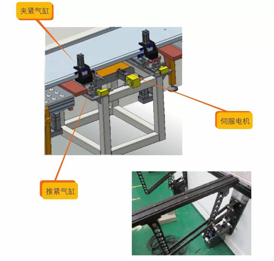 钣金加工产品在自动化及电梯行业中的应用 -银川毕博汽车租赁与服务有限公司