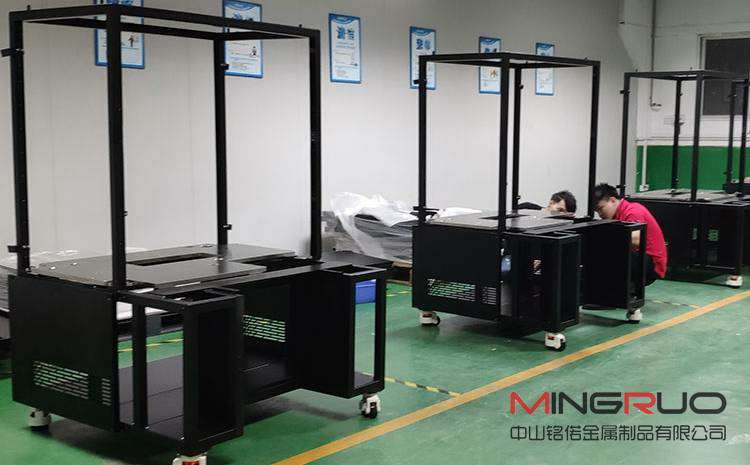 钣金加工行业现状及未来发展方向预测-银川毕博汽车租赁与服务有限公司