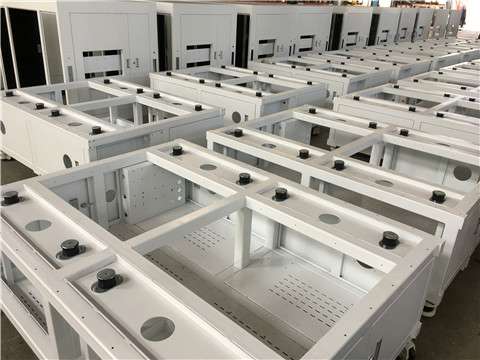 钣金加工企业该采用什么技术-银川毕博汽车租赁与服务有限公司