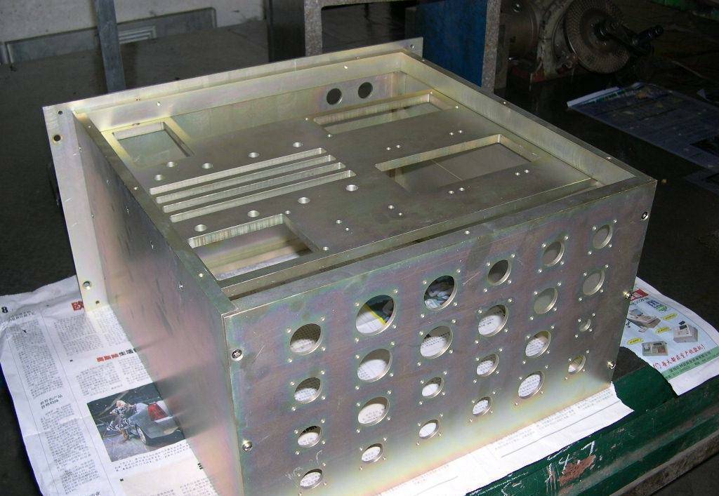 设计钣金加工企业该注意的事项-银川毕博汽车租赁与服务有限公司 设计钣金加工企业该注意的事项-银川毕博汽车租赁与服务有限公司
