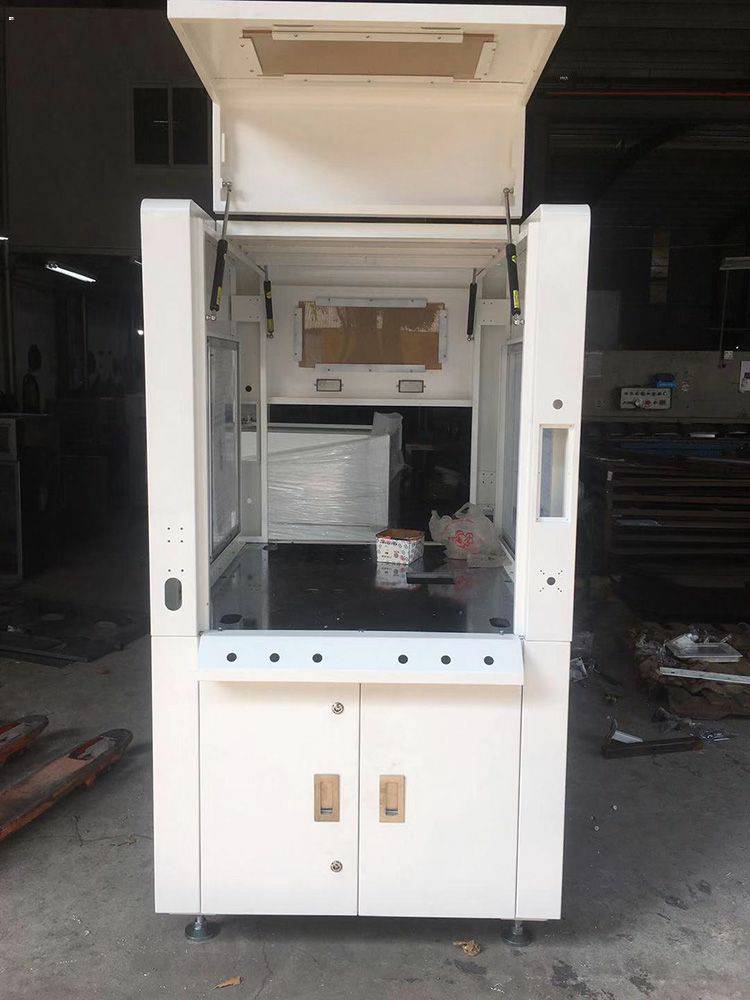 异形钣金加工能否符合加工的需要-银川毕博汽车租赁与服务有限公司 异形钣金加工能否符合加工的需要-银川毕博汽车租赁与服务有限公司