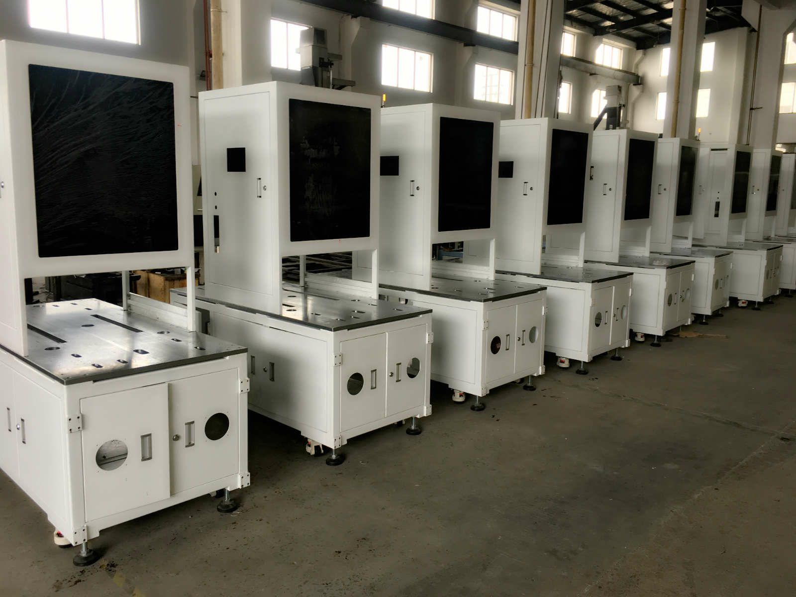 钣金加工成型在工作中应用-银川毕博汽车租赁与服务有限公司 钣金加工成型在工作中应用-银川毕博汽车租赁与服务有限公司